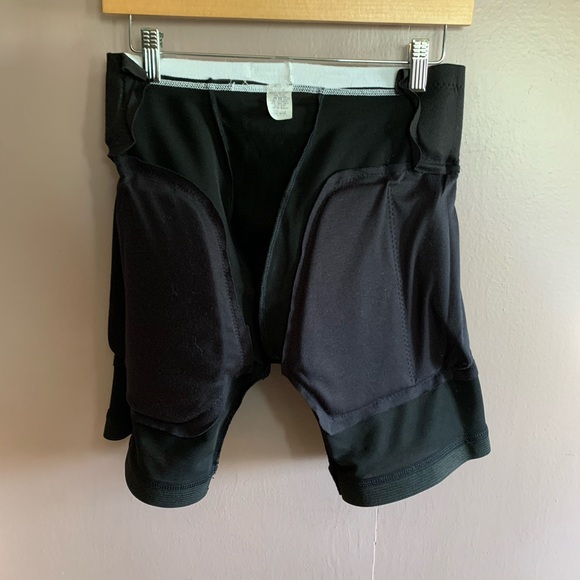 AUSTIN’S SPORTSWEAR MENS PADDED UNDERSHORTS 32/34 - Picture 6 of 7